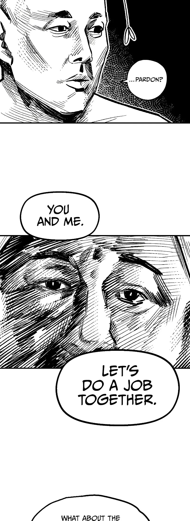 Reincarnation of the Veteran Soldier chapter 69 page 18