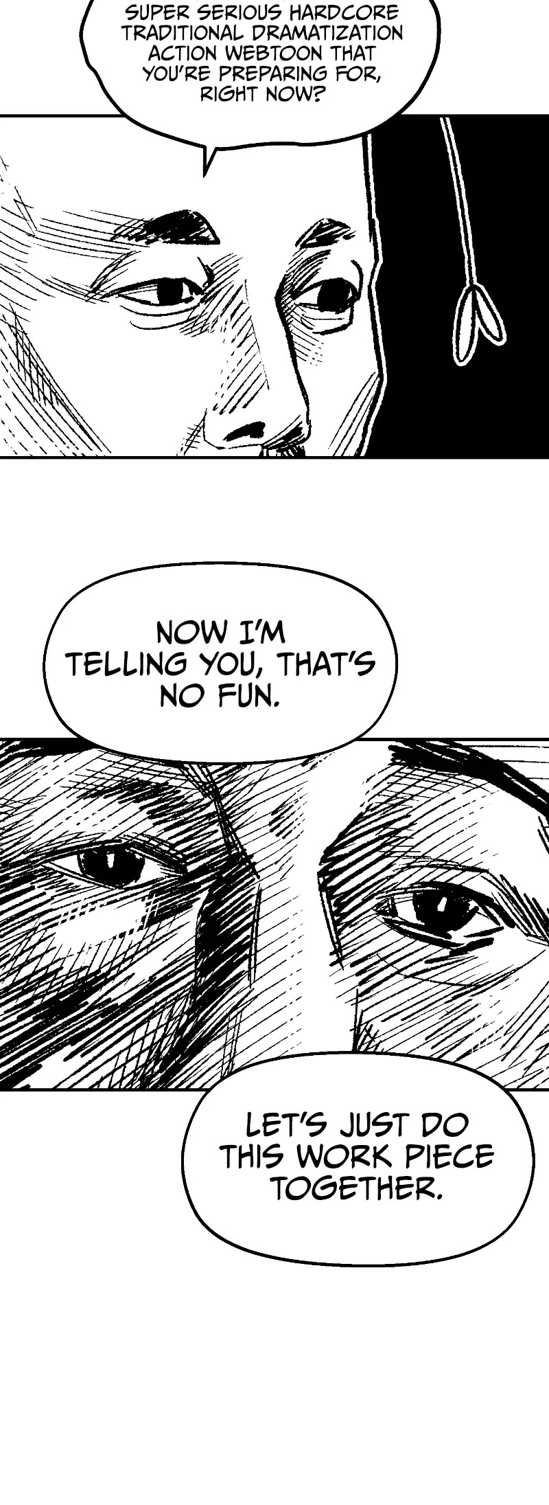 Reincarnation of the Veteran Soldier chapter 69 page 19