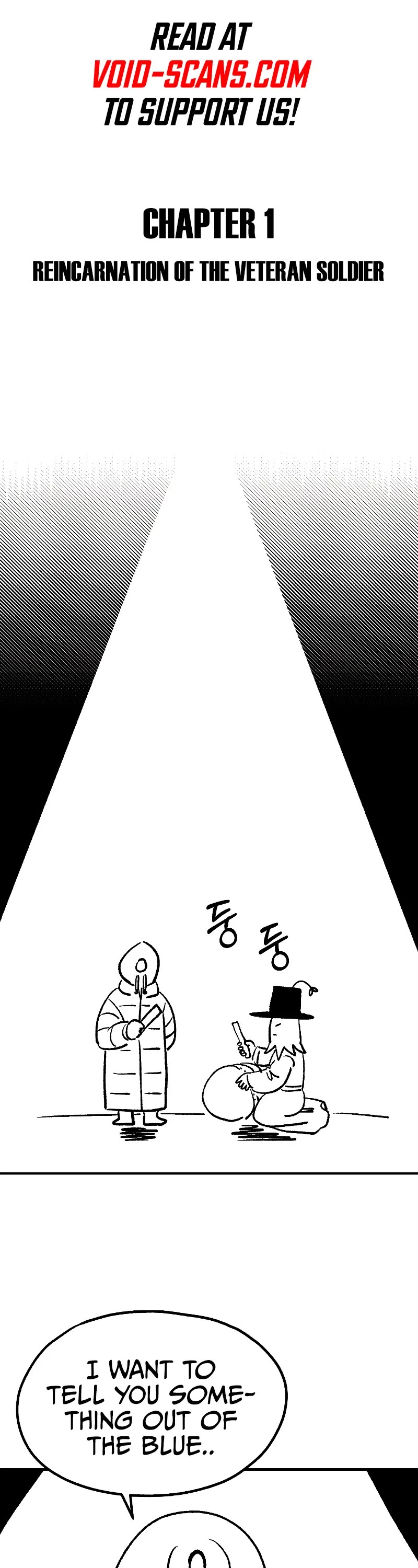 Reincarnation of the Veteran Soldier chapter 69 page 2