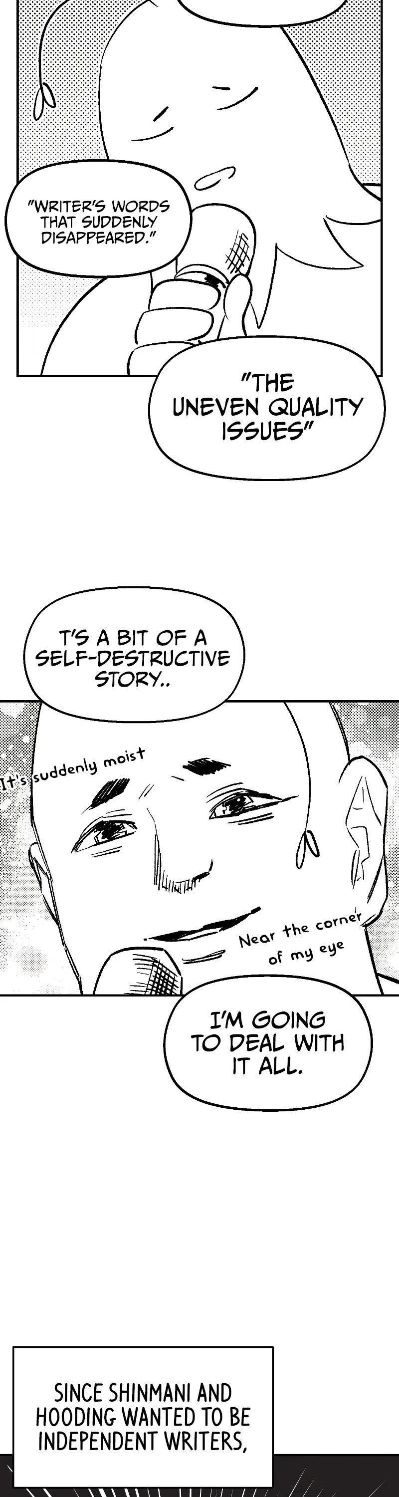 Reincarnation of the Veteran Soldier chapter 69 page 23