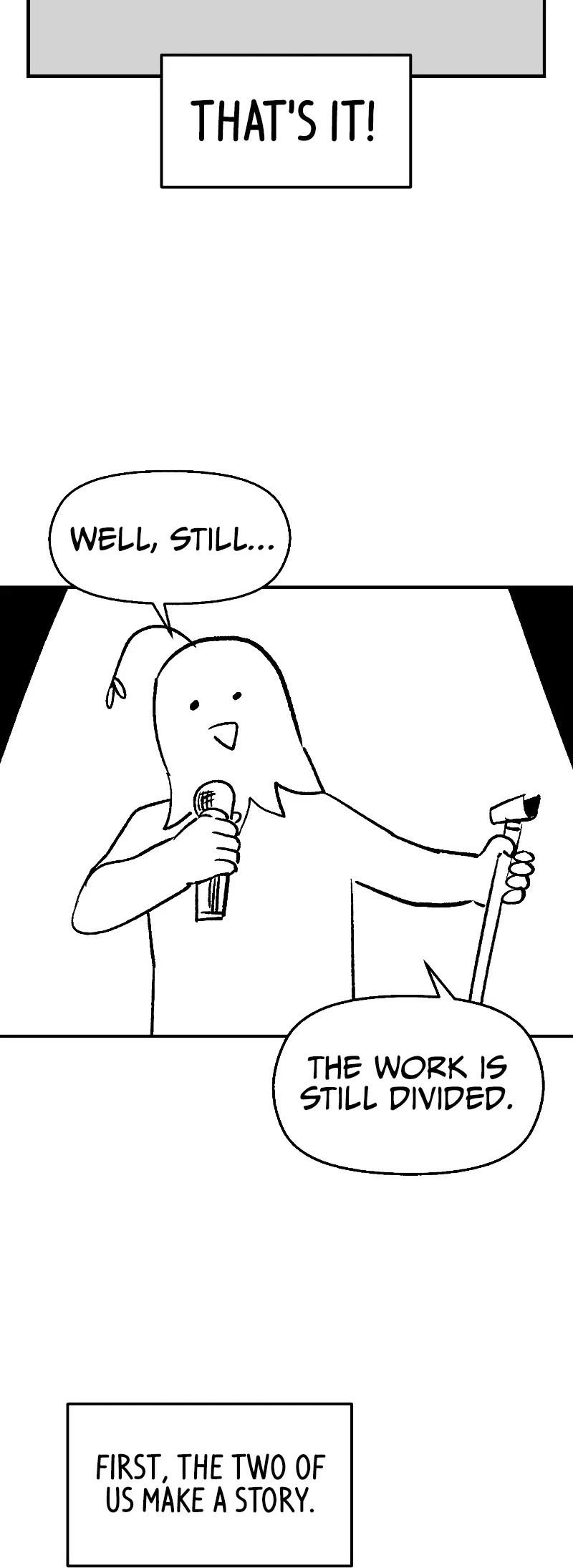 Reincarnation of the Veteran Soldier chapter 69 page 25