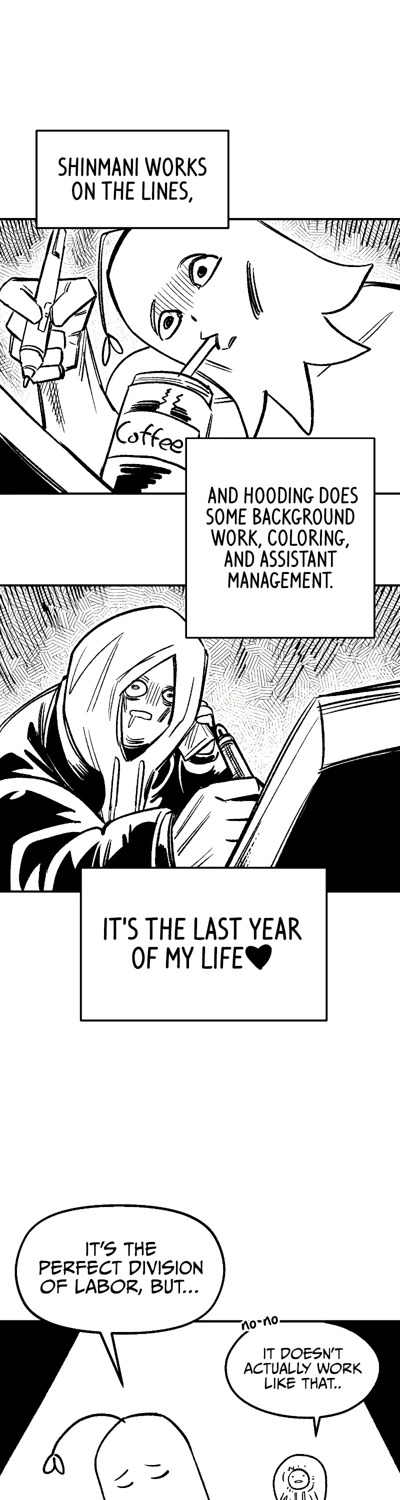 Reincarnation of the Veteran Soldier chapter 69 page 27