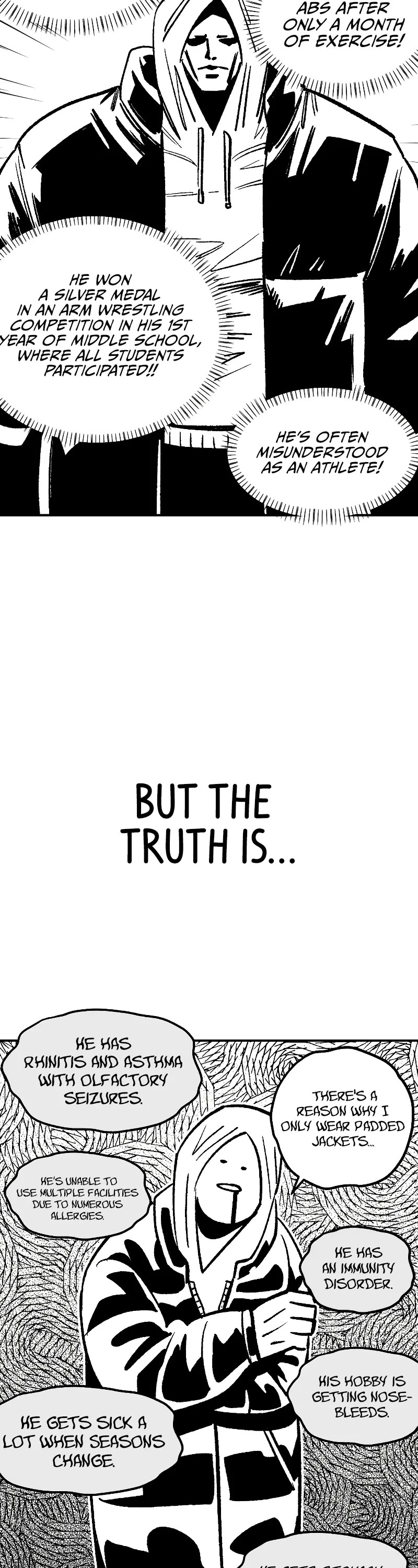 Reincarnation of the Veteran Soldier chapter 69 page 29