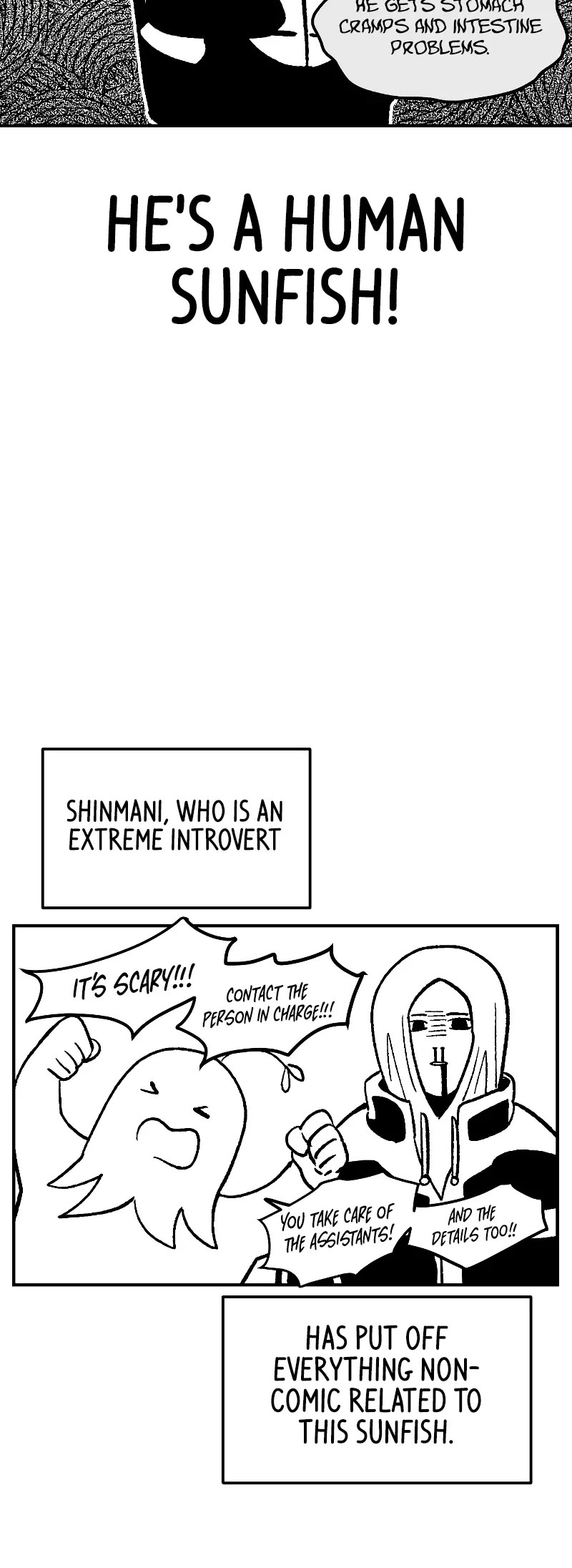 Reincarnation of the Veteran Soldier chapter 69 page 30