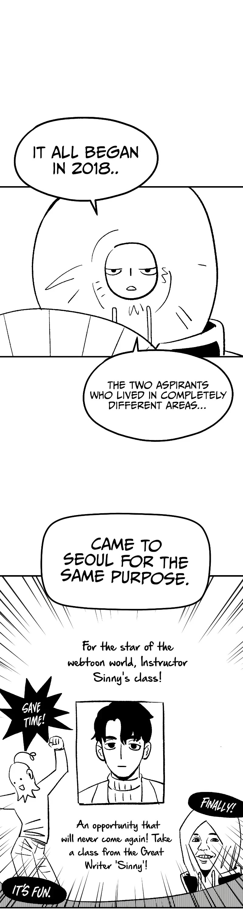 Reincarnation of the Veteran Soldier chapter 69 page 4