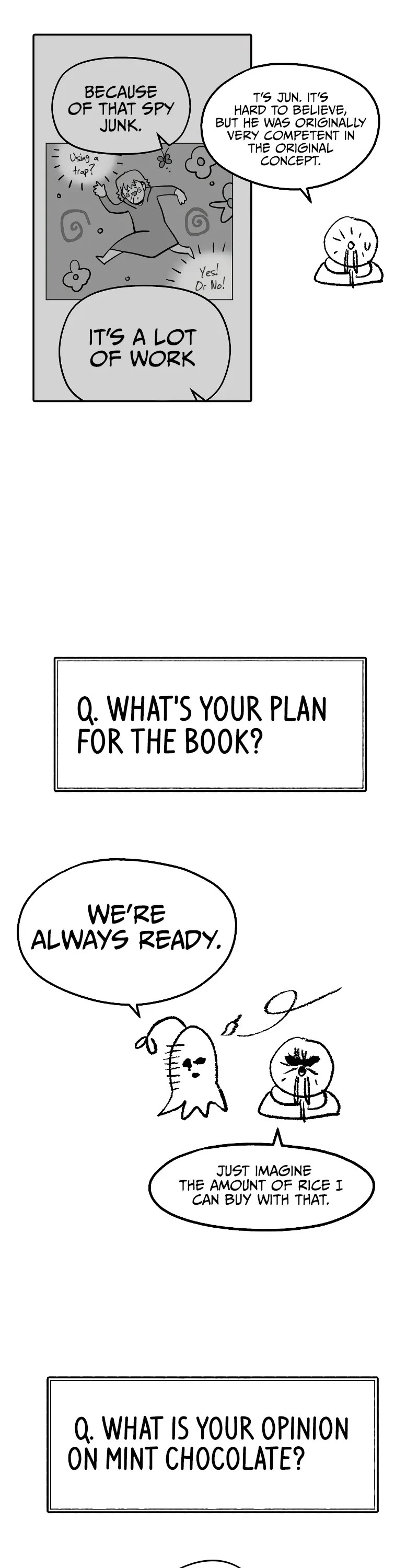 Reincarnation of the Veteran Soldier chapter 69 page 41