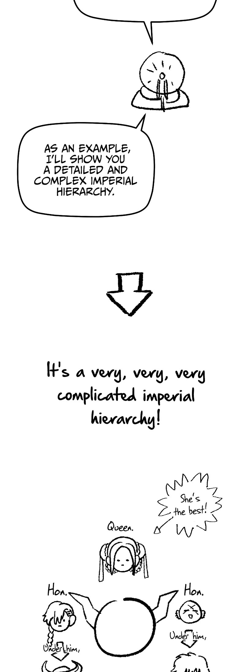 Reincarnation of the Veteran Soldier chapter 69 page 43