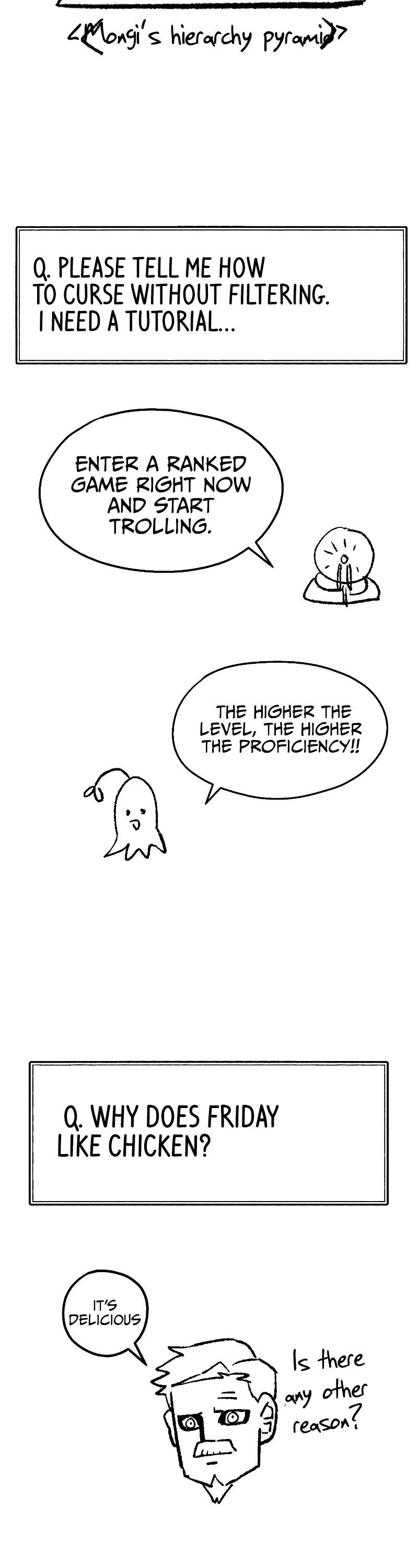 Reincarnation of the Veteran Soldier chapter 69 page 47