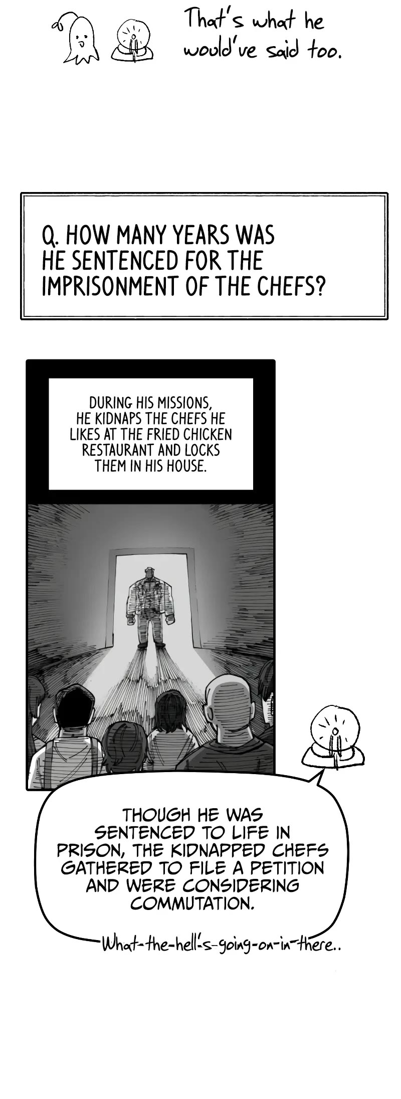 Reincarnation of the Veteran Soldier chapter 69 page 48