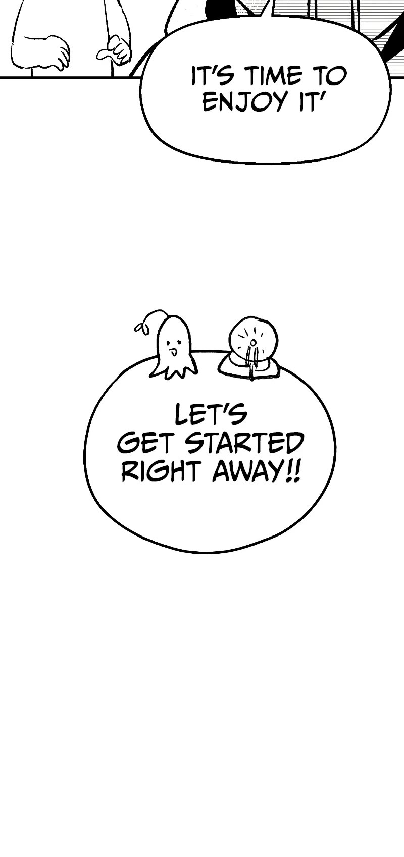 Reincarnation of the Veteran Soldier chapter 69 page 55