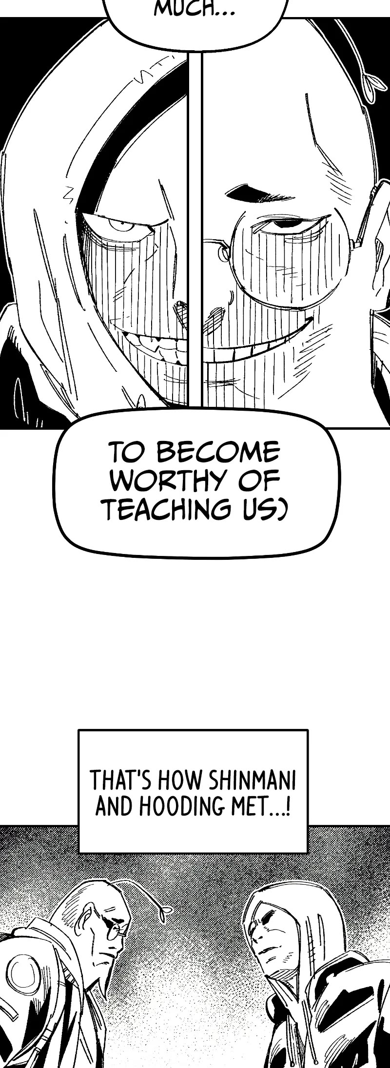 Reincarnation of the Veteran Soldier chapter 69 page 6