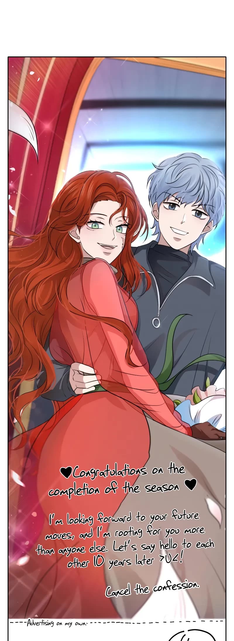 Reincarnation of the Veteran Soldier chapter 69 page 60