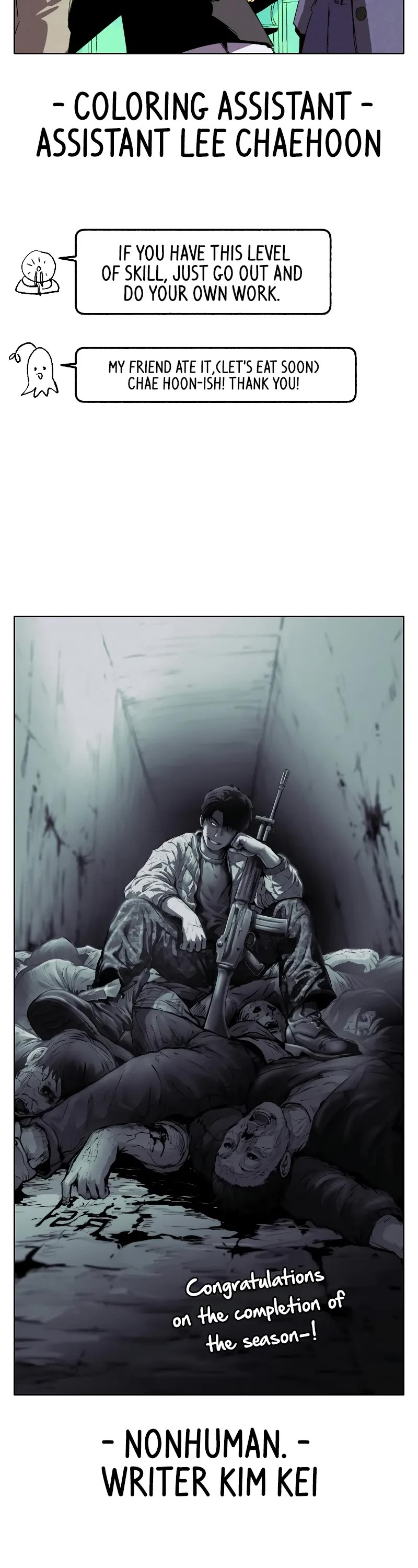 Reincarnation of the Veteran Soldier chapter 69 page 63