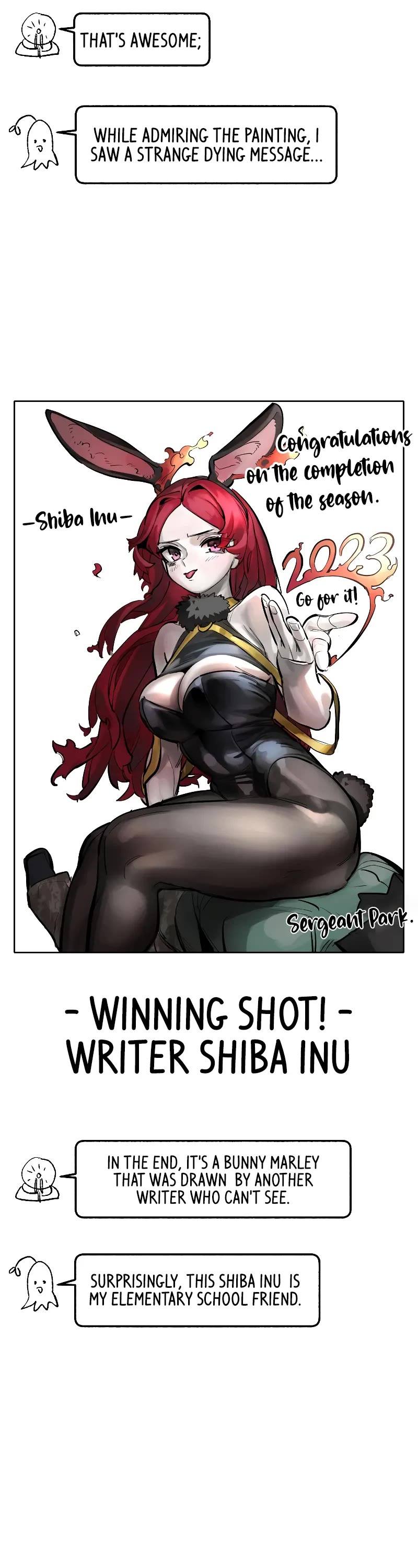 Reincarnation of the Veteran Soldier chapter 69 page 64