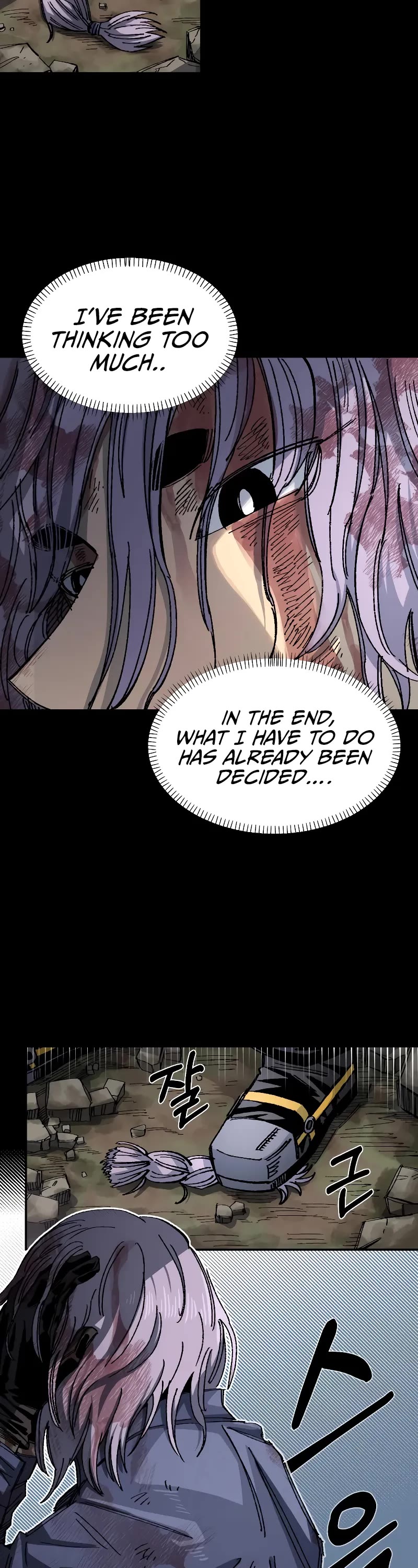 Reincarnation of the Veteran Soldier chapter 69 page 75