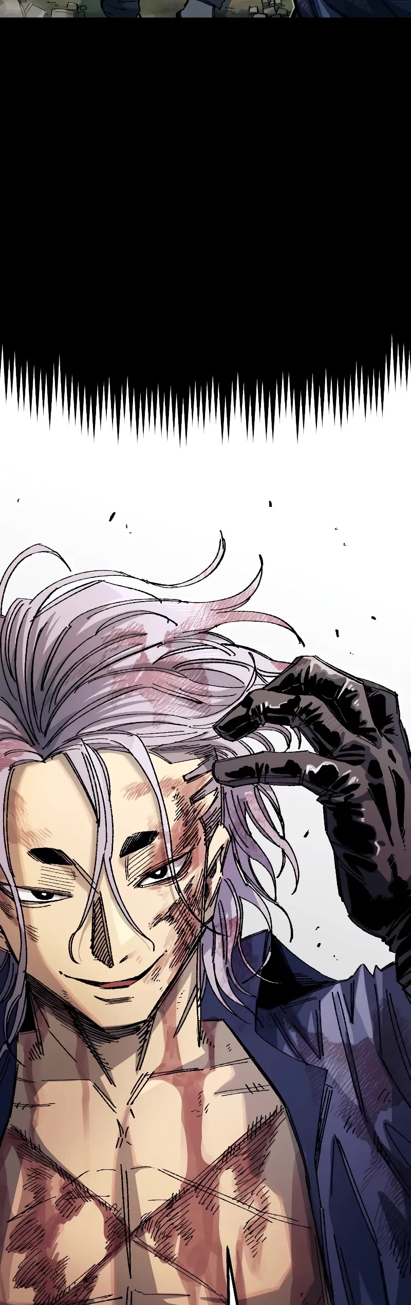 Reincarnation of the Veteran Soldier chapter 69 page 77