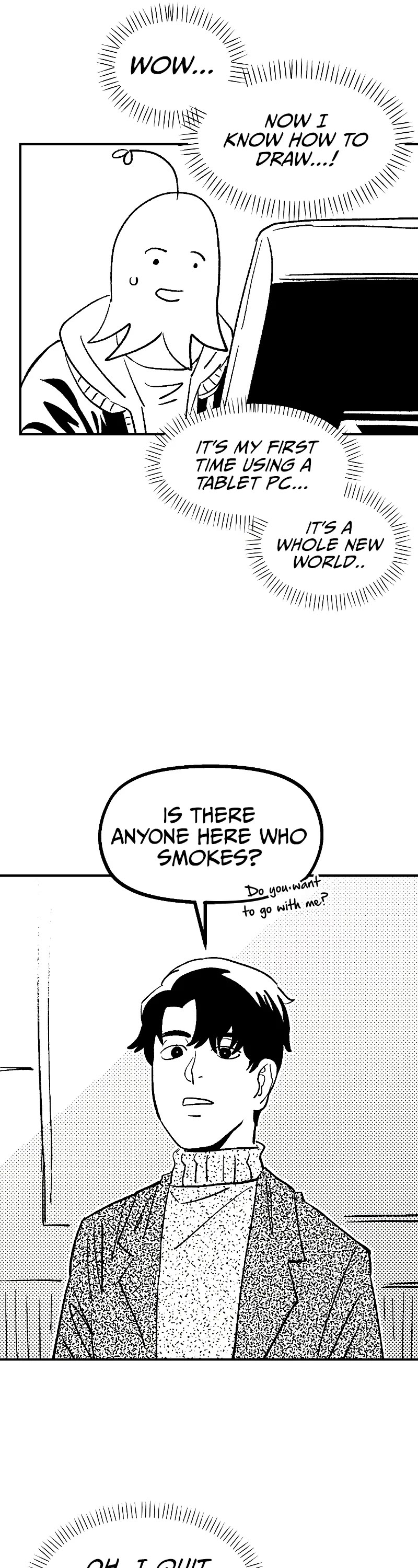 Reincarnation of the Veteran Soldier chapter 69 page 8