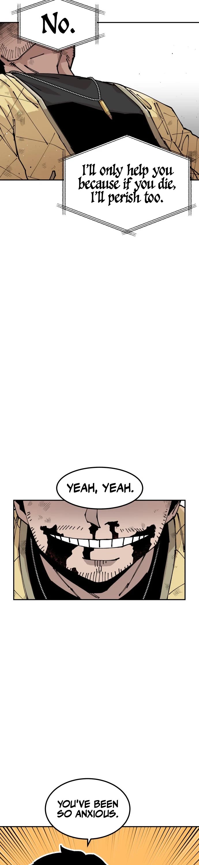 Reincarnation of the Veteran Soldier chapter 7 page 13