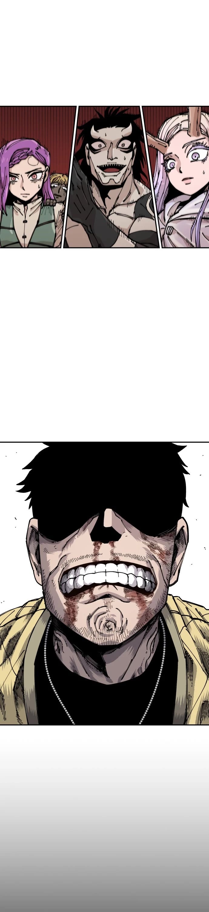 Reincarnation of the Veteran Soldier chapter 7 page 18