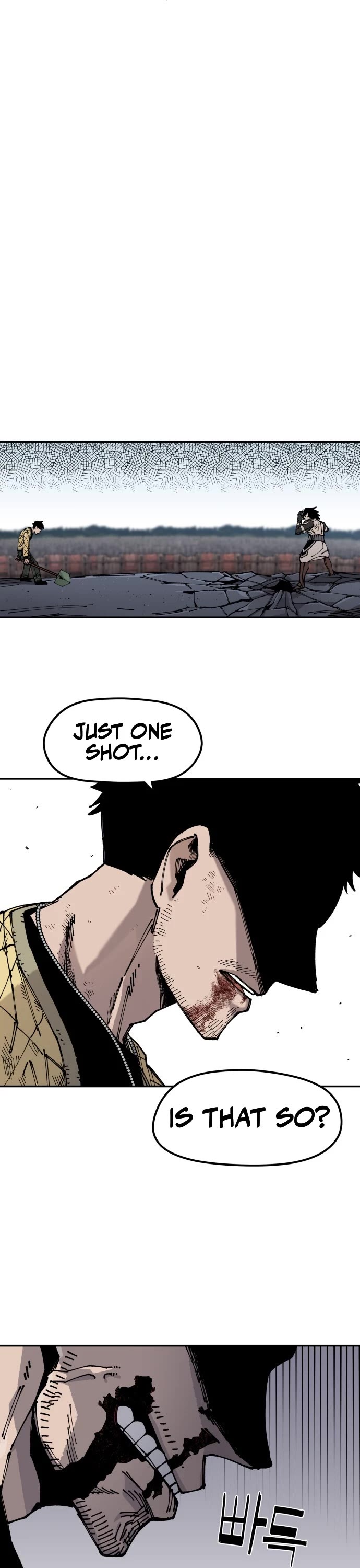 Reincarnation of the Veteran Soldier chapter 7 page 21