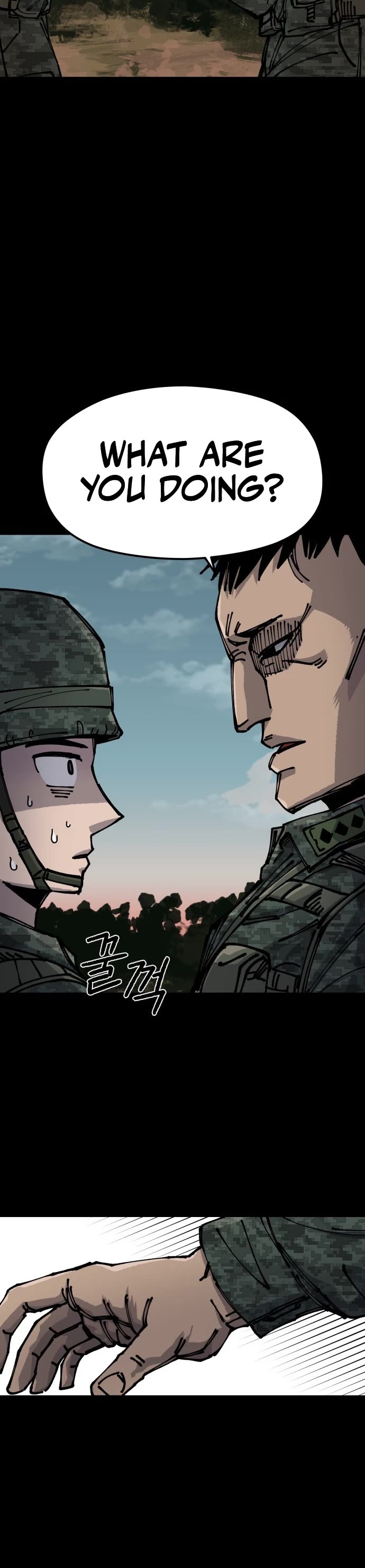 Reincarnation of the Veteran Soldier chapter 7 page 29