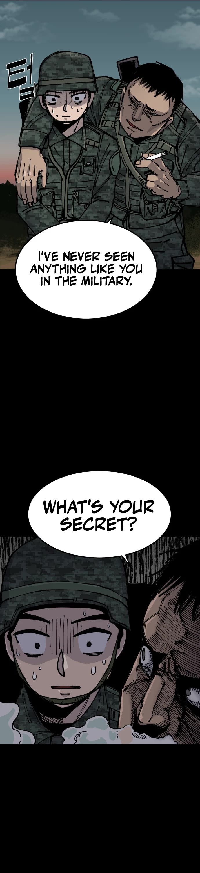 Reincarnation of the Veteran Soldier chapter 7 page 30