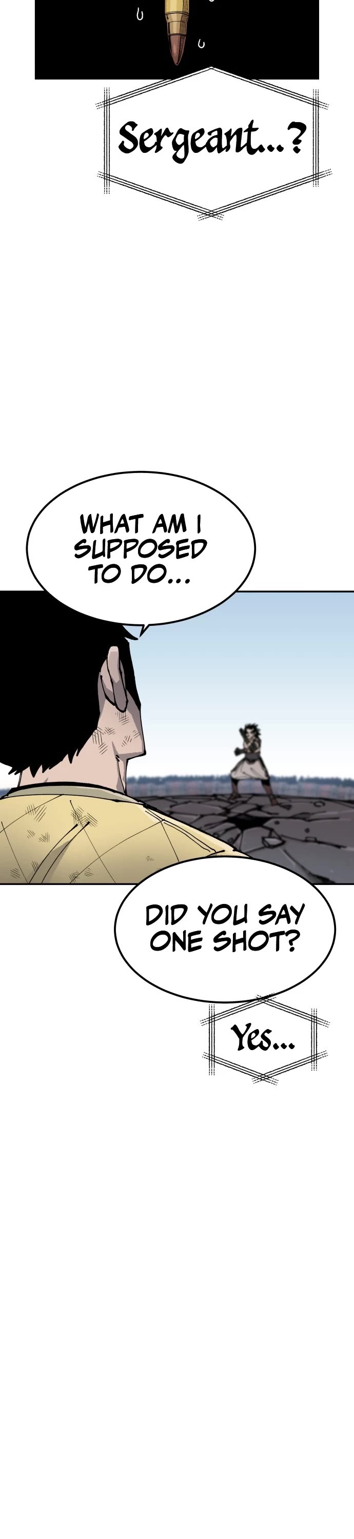 Reincarnation of the Veteran Soldier chapter 7 page 33