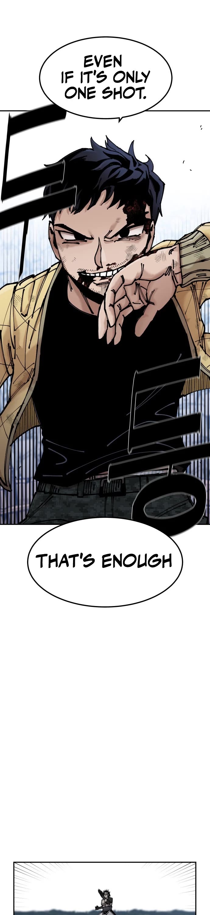 Reincarnation of the Veteran Soldier chapter 7 page 34