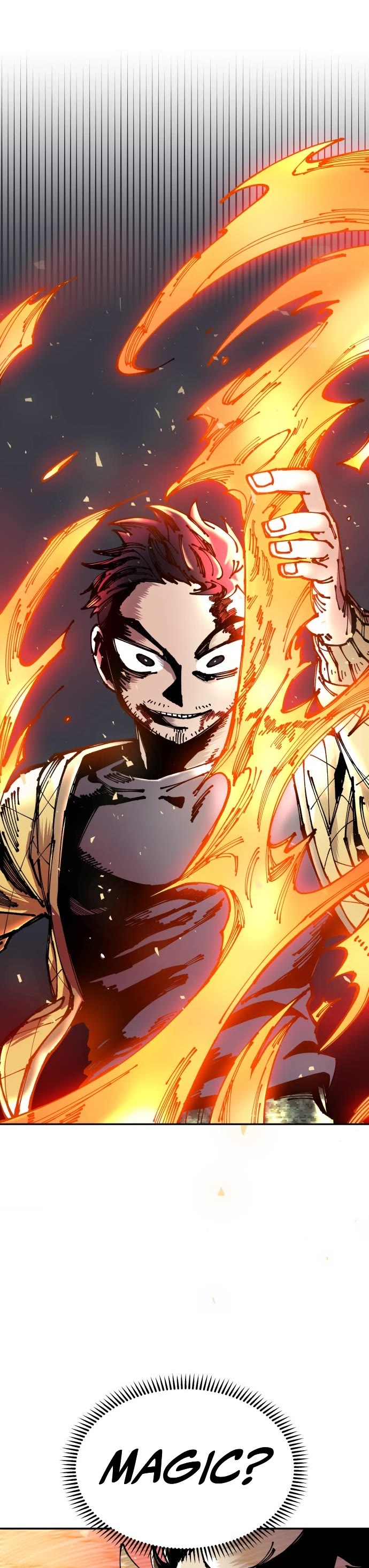 Reincarnation of the Veteran Soldier chapter 7 page 36