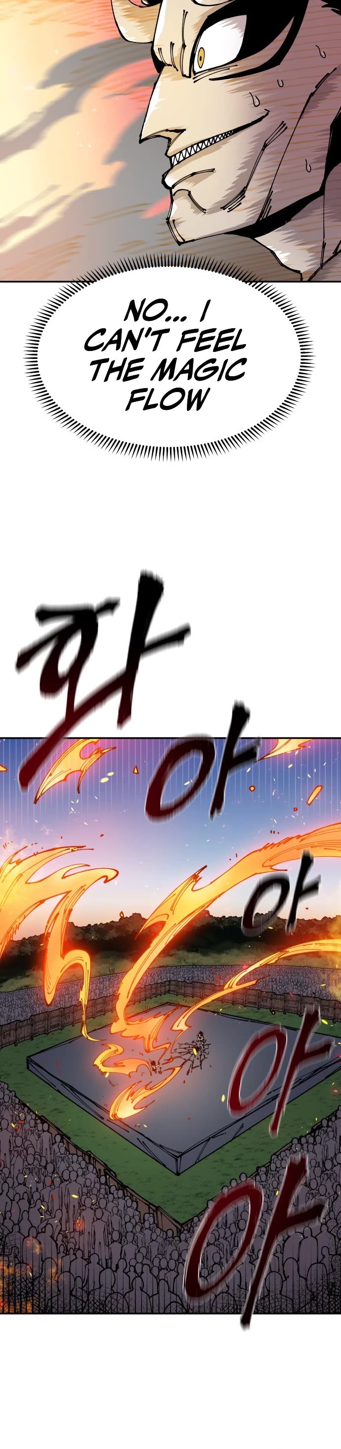 Reincarnation of the Veteran Soldier chapter 7 page 37