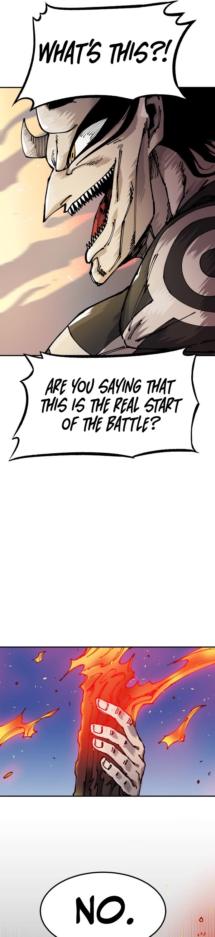 Reincarnation of the Veteran Soldier chapter 7 page 38