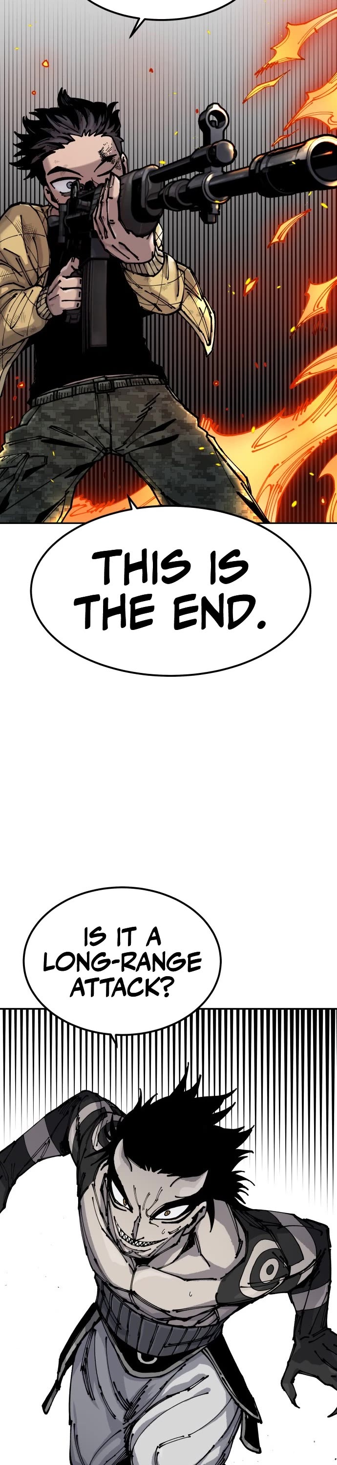 Reincarnation of the Veteran Soldier chapter 7 page 39