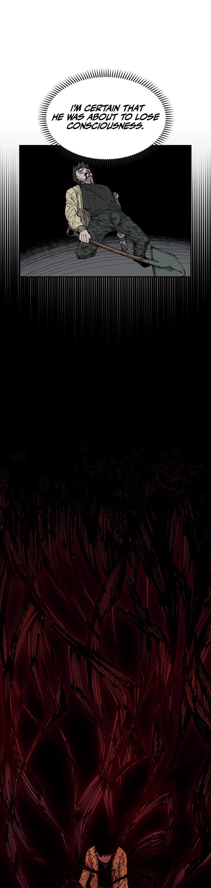 Reincarnation of the Veteran Soldier chapter 7 page 4