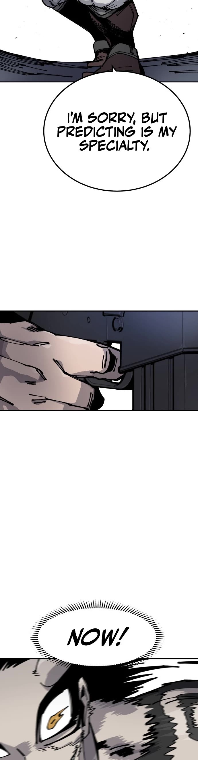 Reincarnation of the Veteran Soldier chapter 7 page 40