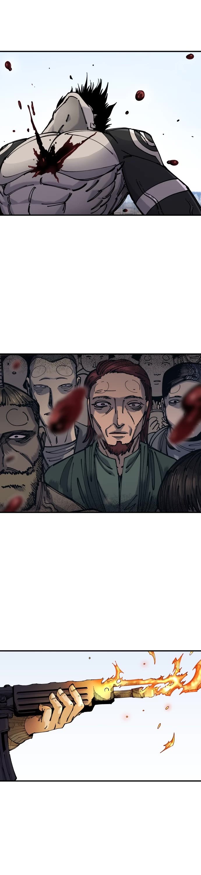 Reincarnation of the Veteran Soldier chapter 7 page 45