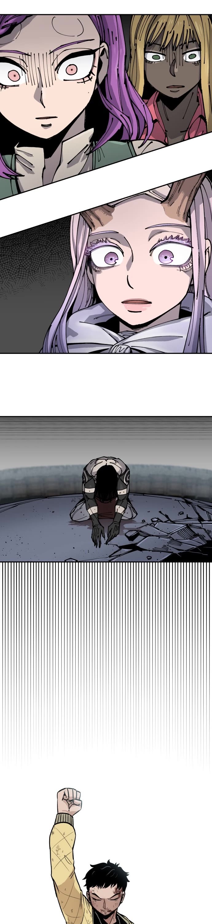 Reincarnation of the Veteran Soldier chapter 7 page 47