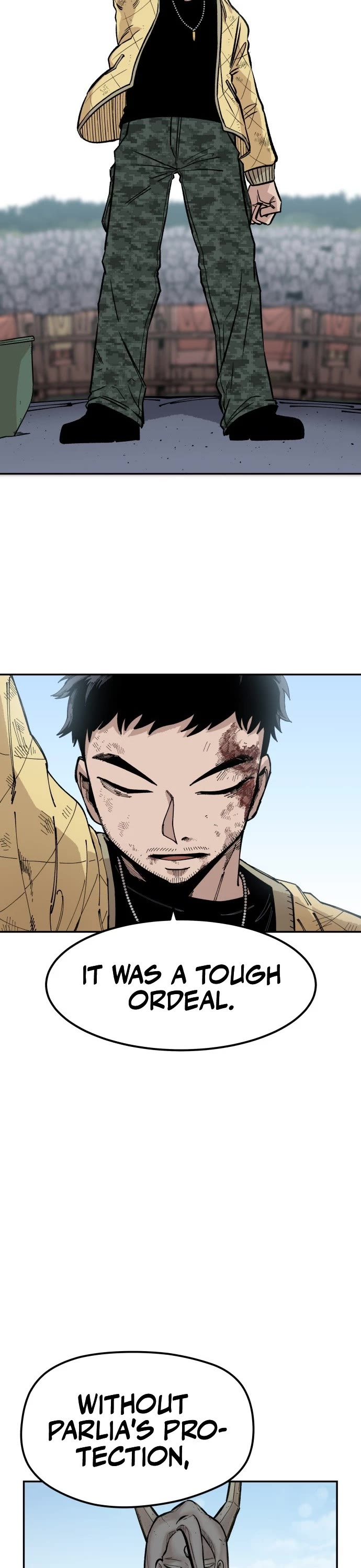 Reincarnation of the Veteran Soldier chapter 7 page 48