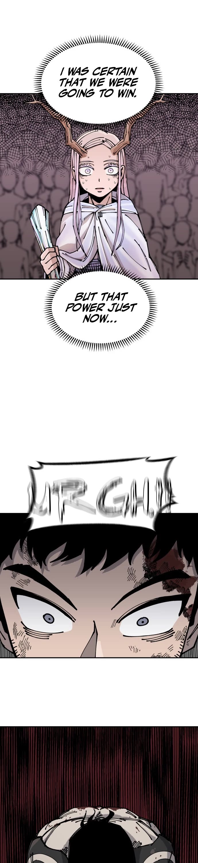 Reincarnation of the Veteran Soldier chapter 7 page 51