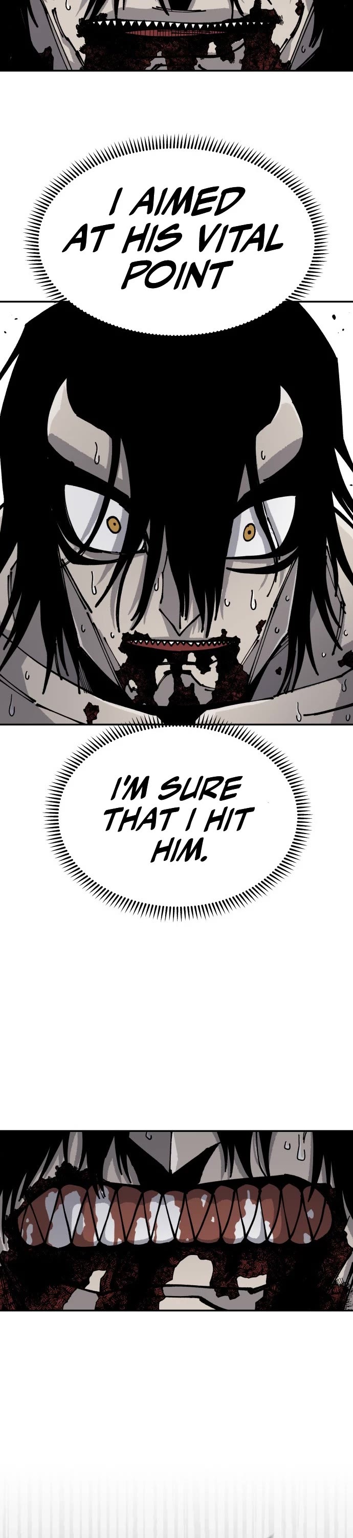 Reincarnation of the Veteran Soldier chapter 7 page 53