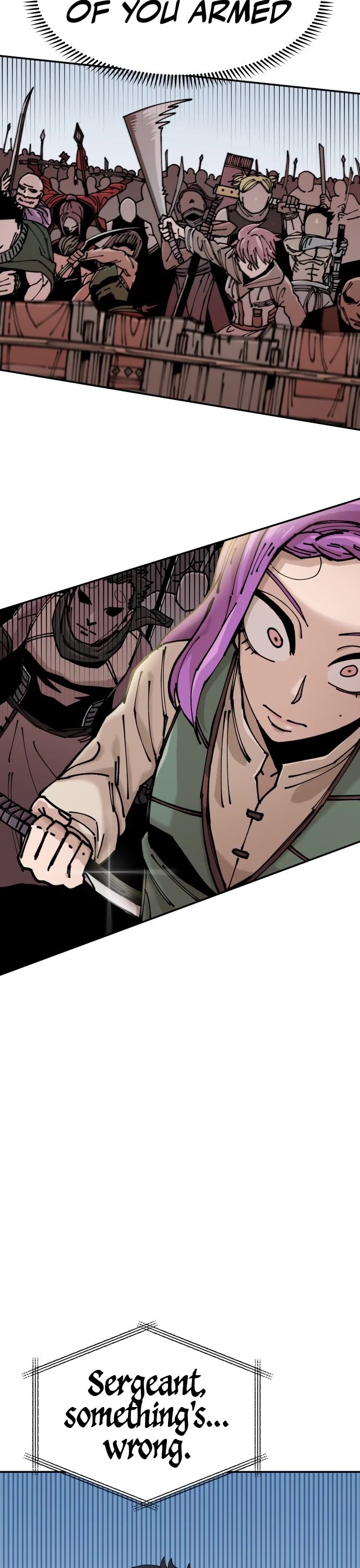 Reincarnation of the Veteran Soldier chapter 7 page 60