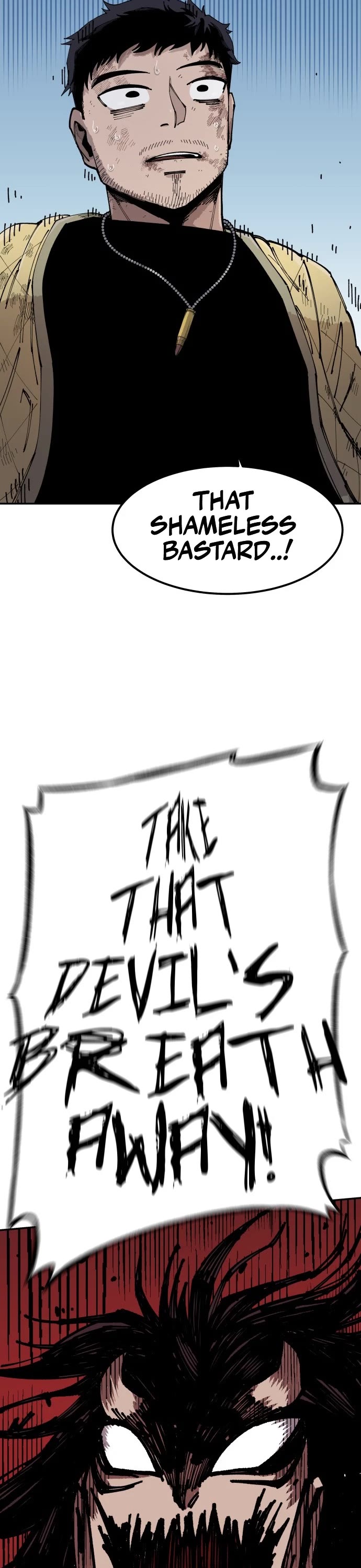 Reincarnation of the Veteran Soldier chapter 7 page 61