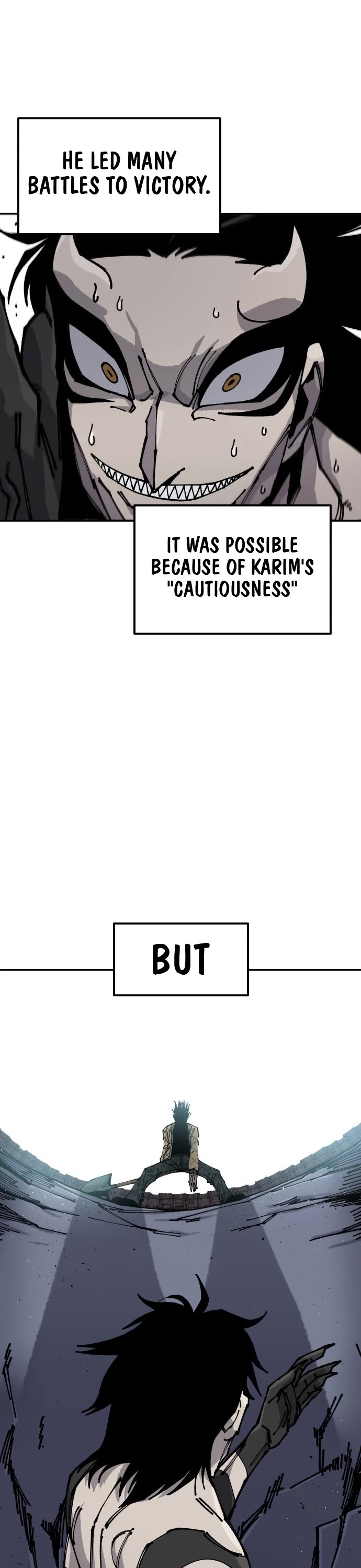 Reincarnation of the Veteran Soldier chapter 7 page 7