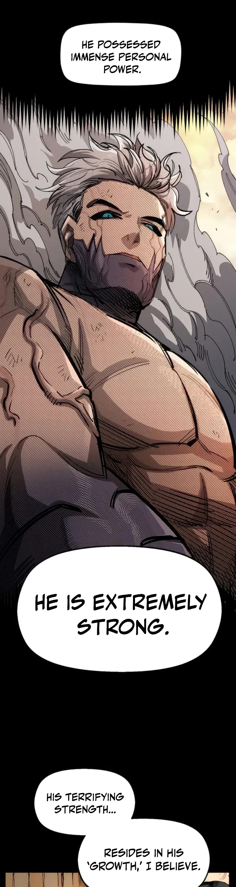 Reincarnation of the Veteran Soldier chapter 70 page 10