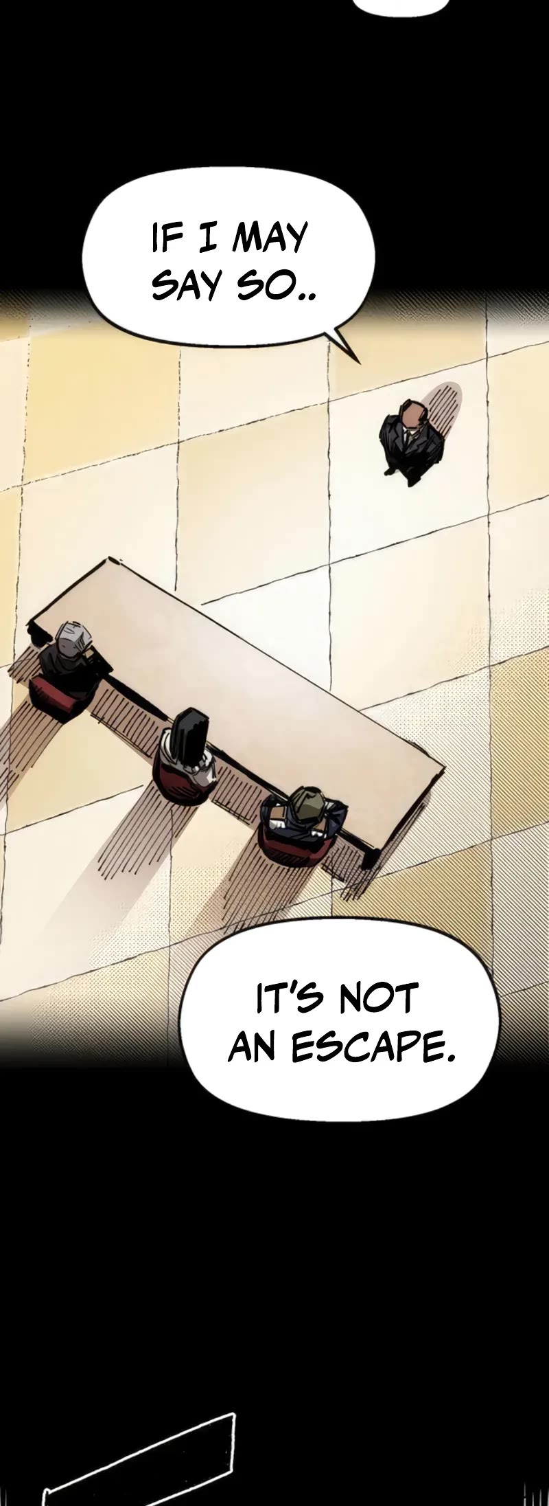 Reincarnation of the Veteran Soldier chapter 70 page 12