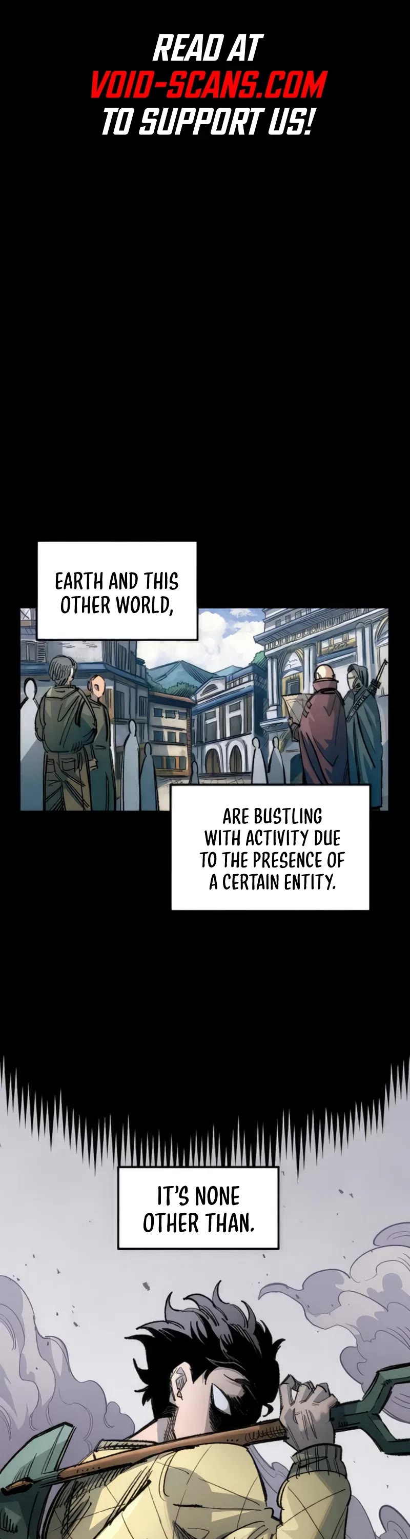 Reincarnation of the Veteran Soldier chapter 70 page 2