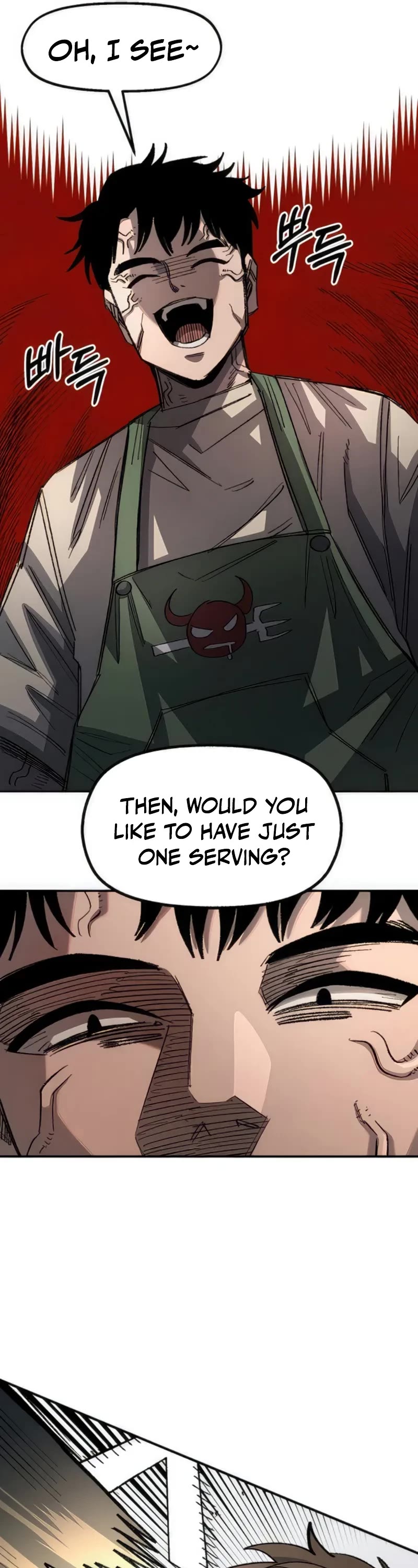 Reincarnation of the Veteran Soldier chapter 70 page 20