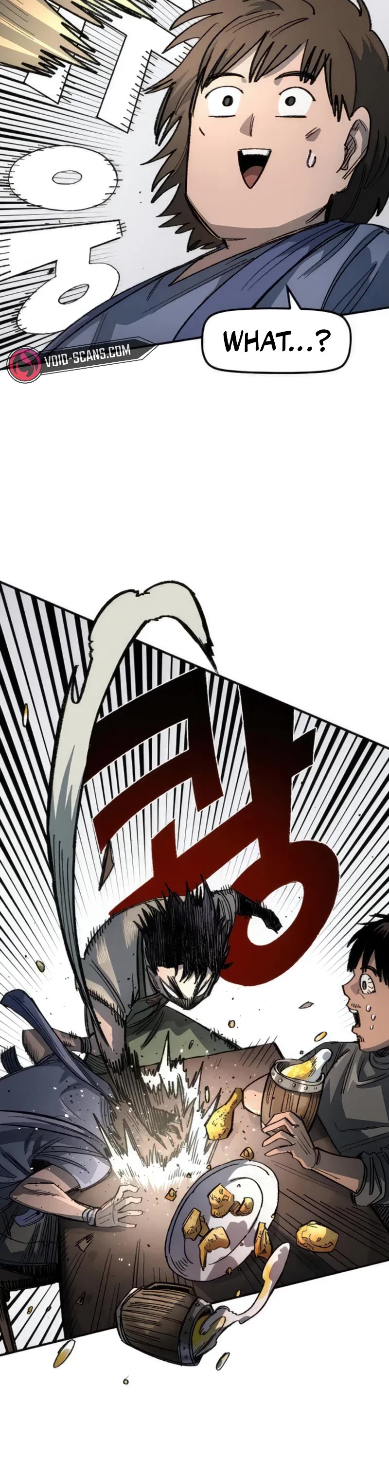 Reincarnation of the Veteran Soldier chapter 70 page 21