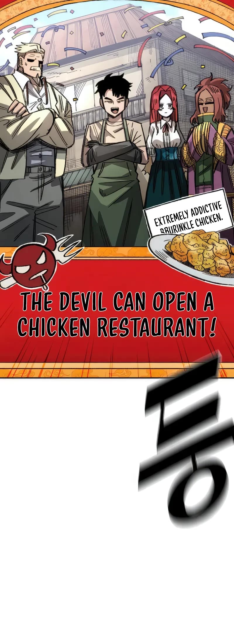 Reincarnation of the Veteran Soldier chapter 70 page 30