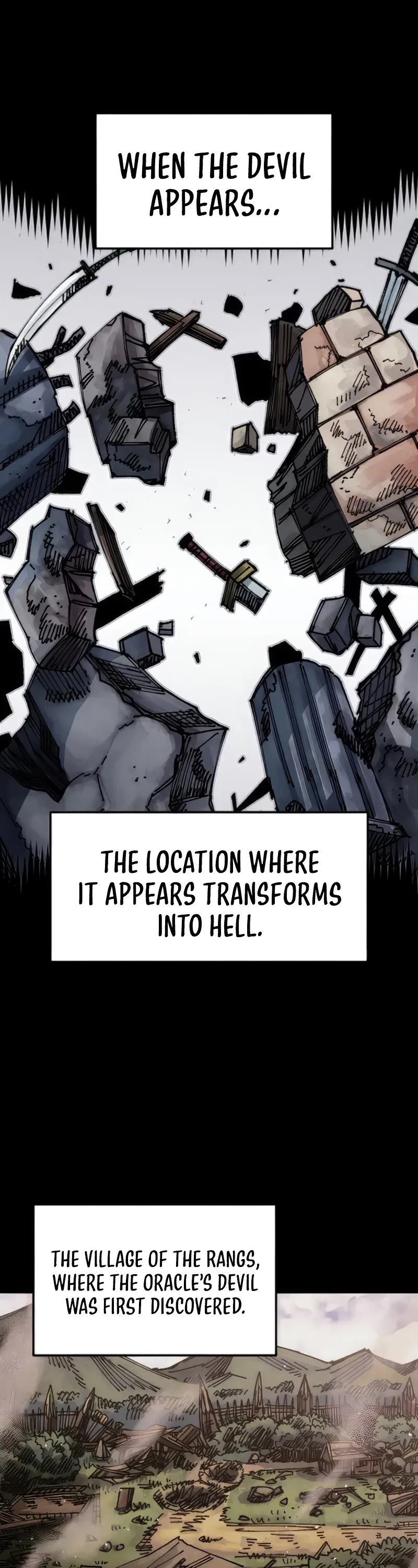 Reincarnation of the Veteran Soldier chapter 70 page 4