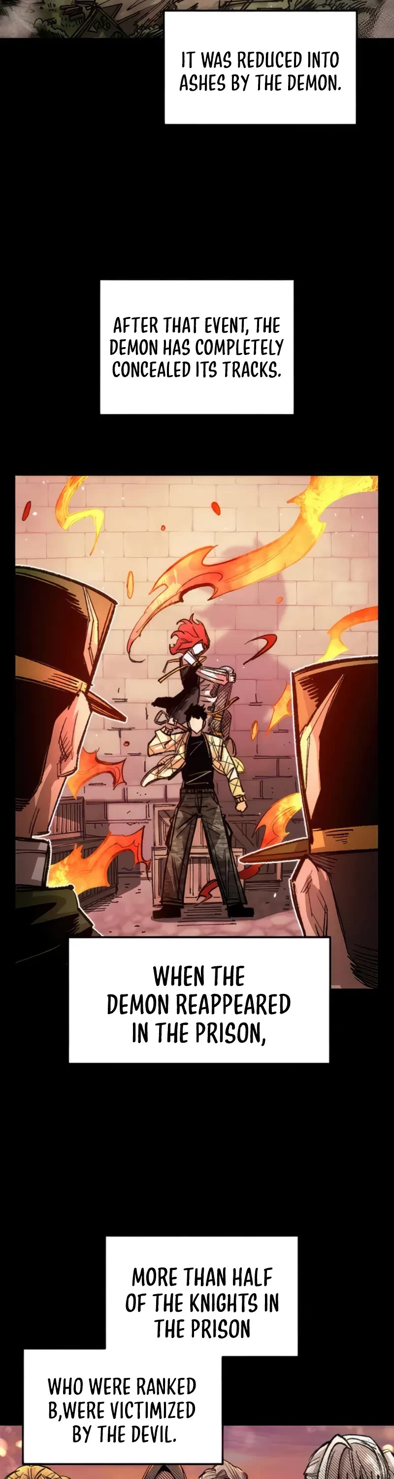 Reincarnation of the Veteran Soldier chapter 70 page 5